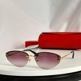 Picture of Cartier Sunglasses _SKUfw56808618fw
